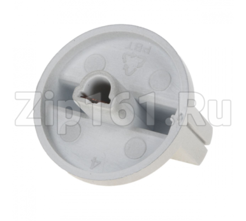 Ручка конфорки газовой варочной панели Bosch 00633939