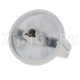 Ручка конфорки газовой варочной панели Bosch 00633939