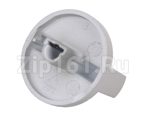 Ручка конфорки газовой варочной панели Bosch 00633939