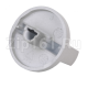 Ручка конфорки газовой варочной панели Bosch 00633939