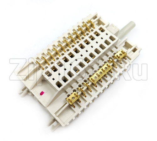 Переключатель духовки FAGOR C110006A4, 7 позиций