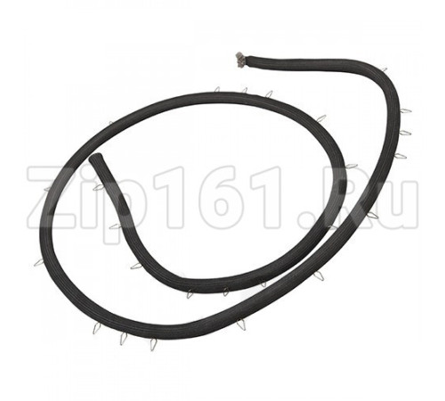 Уплотнитель двери для духовки Electrolux 5610468067