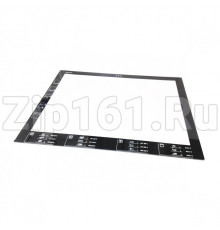 Внутреннее стекло двери духовки Electrolux 5616107099