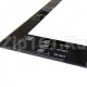 Внутреннее стекло двери духовки Electrolux 5616107099