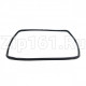 Уплотнитель двери духового шкафа Indesit C00379647