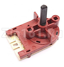 Переключатель режимов Indesit C00098090