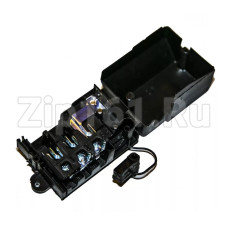 Клеммная колодка для плит INDESIT ARISTON C00039459