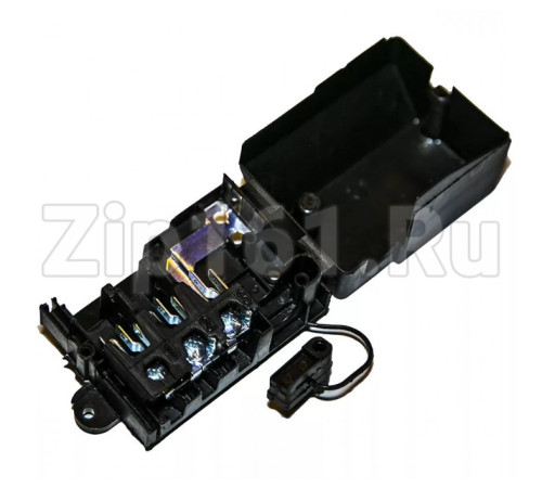 Клеммная колодка для плит INDESIT ARISTON C00039459