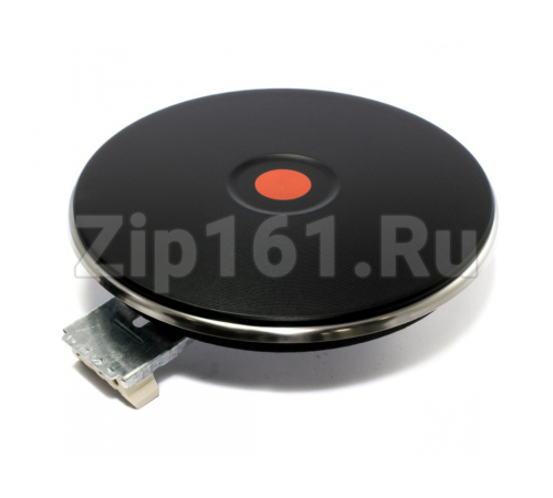 Конфорка 2000W Ø180MM LOW RIM - SKL