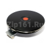Конфорка 2000W Ø180MM LOW RIM - SKL