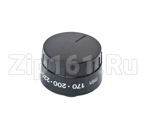 Ручка регулировки температуры духового шкафа Electrolux 3550399905