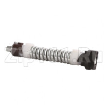 Шарнирный болт плиты (духовки) Bosch 00164416