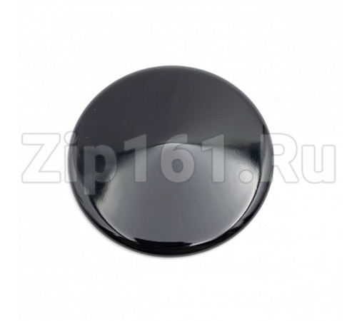 Крышка рассекателя пламени D82мм для плиты Indesit Ariston Hotpoint C00040042