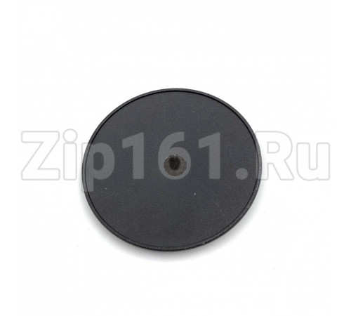 Крышка рассекателя пламени D82мм для плиты Indesit Ariston Hotpoint C00040042