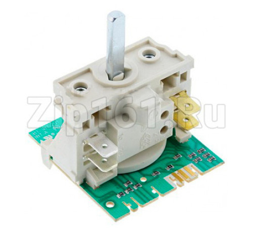 Переключатель режимов духовки Zch318R245.2-Ch/318 Electrolux 3874542016