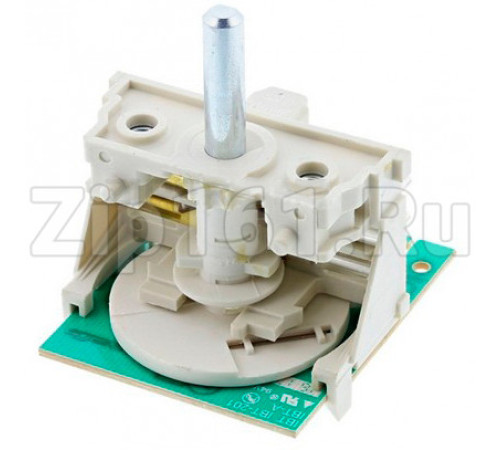 Переключатель режимов духовки Zch318R245.2-Ch/318 Electrolux 3874542016