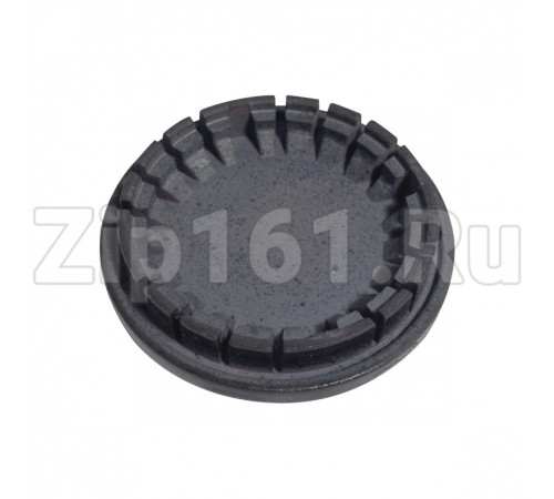 Рассекатель для газовой плиты 55mm, оригинал Candy 92730241