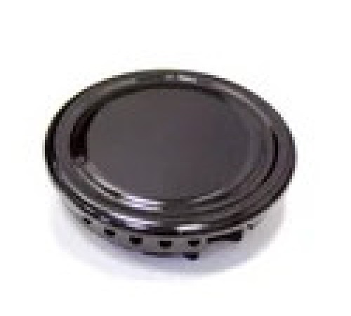 Рассекатель горелки D=55mm без крышки для плит Candy 93654481