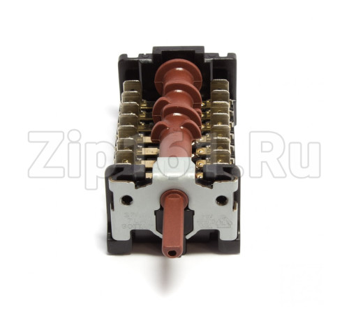 Переключатель режимов духовки Vestel 32001424