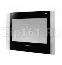 Наружное стекло дверцы духовки Bosch 00688974