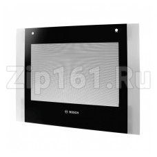 Наружное стекло дверцы духовки Bosch 00688974 Наружное стекло дверцы духовки Bosch 00688974