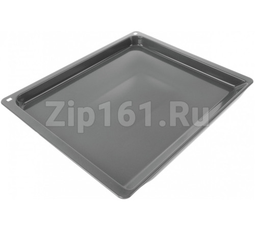 Эмалированный противень для духовки Bosch 11022440