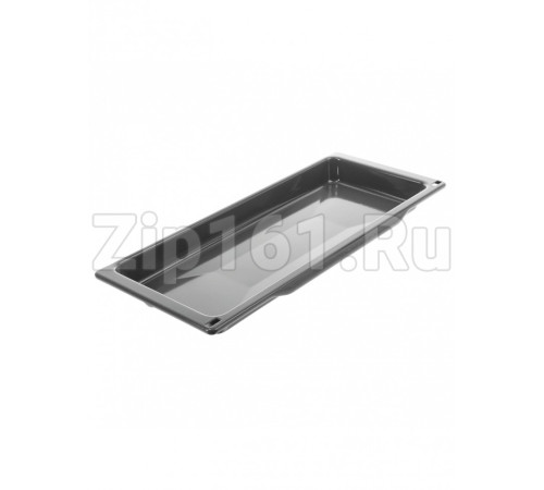 Эмалированный противень для духовки Bosch 17001545