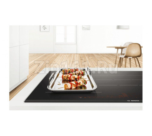 Teppan Yaki для зон FlexInduction для духовки Bosch 00577536