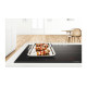 Teppan Yaki для зон FlexInduction для духовки Bosch 00577536