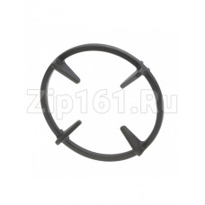 Кольцо для WOK-конфорки, для плиты Bosch 00647535 Кольцо для WOK-конфорки, для плиты Bosch 00647535