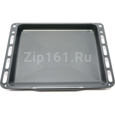 Эмалированный противень духовки Bosch 00743254 Эмалированный противень духовки Bosch 00743254