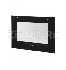 Внешнее стекло дверцы духовки Bosch 00688907