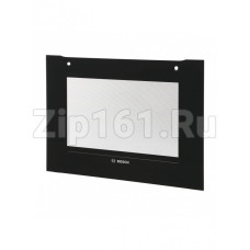 Внешнее стекло дверцы духовки Bosch 00688907 Внешнее стекло дверцы духовки Bosch 00688907