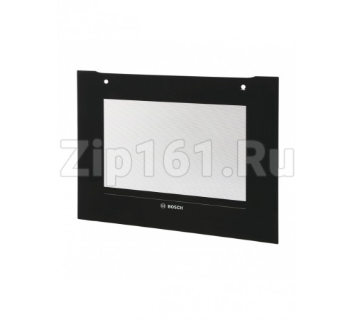 Внешнее стекло дверцы духовки Bosch 00688907