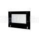 Наружное стекло дверцы духовки Bosch 00245351