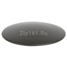Крышка горелки для газовой конфорки, средняя Bosch 00654544 Крышка горелки для газовой конфорки, средняя Bosch 00654544