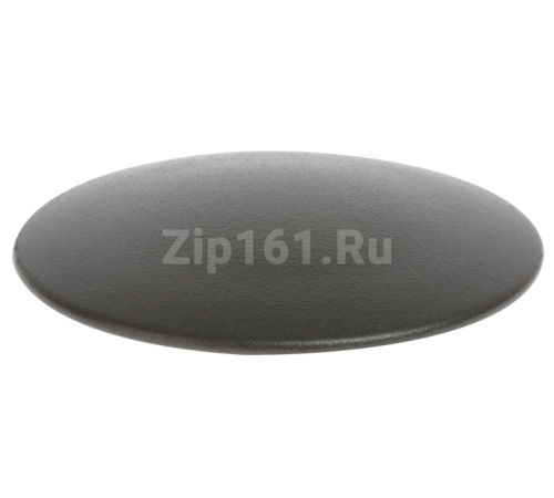 Крышка горелки для газовой конфорки, средняя Bosch 00654544