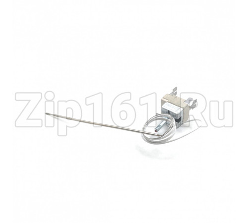Термостат капиллярный 50-250C WYF250BJ 950mm, 23mm, 16A/250V
