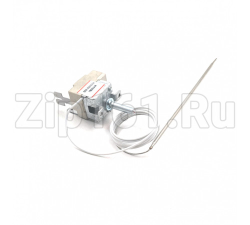 Термостат капиллярный 50-250C WYF250BJ 950mm, 23mm, 16A/250V