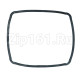 Уплотнитель двери для духовки Gorenje 593514 SKL