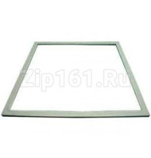 Уплотнитель двери холодильника Stinol, Indesit, Ariston (570x400 мм), 854007