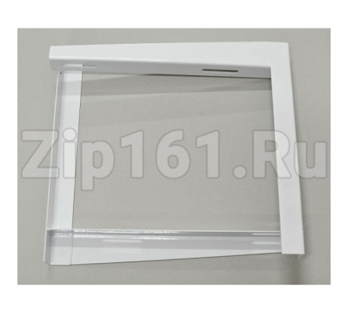 Кронштейн для монтажа кондиционера 420x500 (2,0 мм), комплект