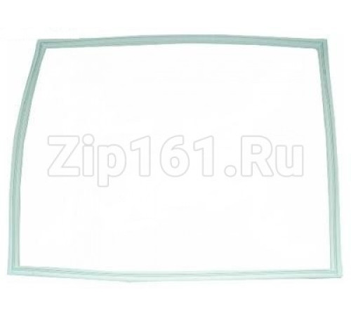 Уплотнитель двери холодильника Stinol, Indesit, Ariston (554х682 мм), 115566