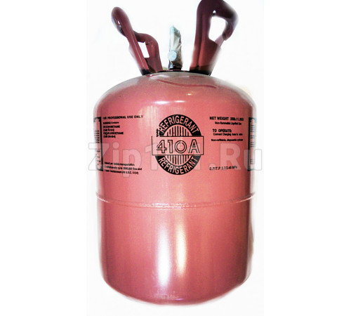 Фреон R-410А (11,3 кг)