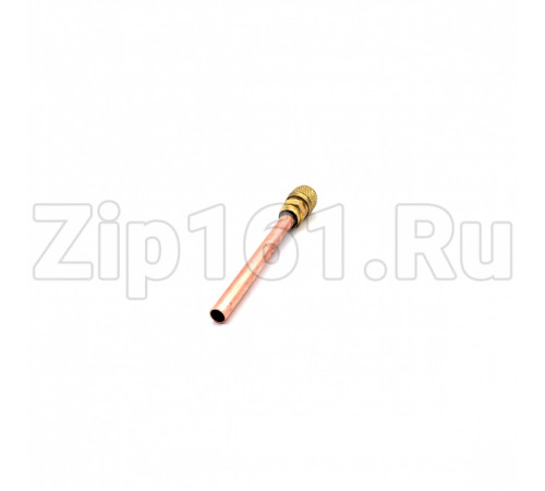 Клапан шредера L=70мм (0.5мм)