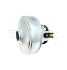 Мотор пылесоса 2000W с юбкой (аналог LG) H=121/50mm, D130