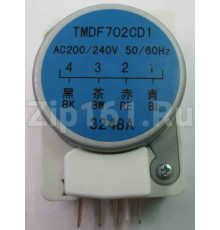 Таймер оттайки холодильника No Frost TMDF 702 CD1