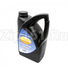 Масло Refmaster S - 68 (3,78 л, Suniso)
