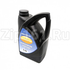 Масло Refmaster S - 68 (3,78 л, Suniso) Масло Refmaster S - 68 (3,78 л, Suniso)