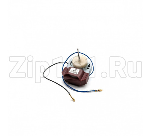 Вентилятор LT-2261-14мм 0.085A 8.5W 220V